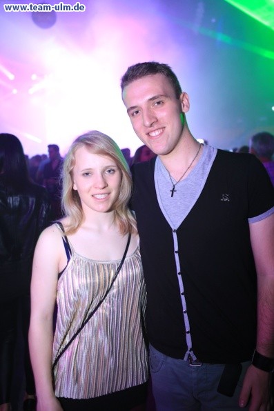 Ibiza World Club Tour @ Ratiopharm Arena - Bild 182