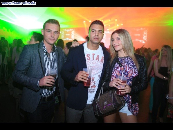 Ibiza World Club Tour @ Ratiopharm Arena - Bild 183