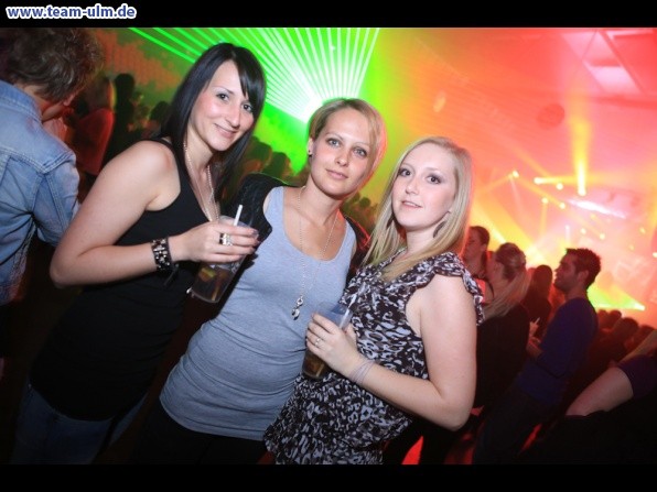 Ibiza World Club Tour @ Ratiopharm Arena - Bild 184