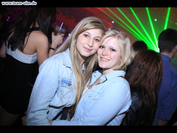 Ibiza World Club Tour @ Ratiopharm Arena - Bild 186
