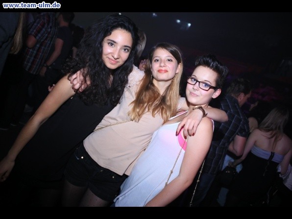 Ibiza World Club Tour @ Ratiopharm Arena - Bild 187
