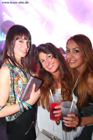 Ibiza World Club Tour @ Ratiopharm Arena - Bild 19