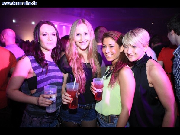 Ibiza World Club Tour @ Ratiopharm Arena - Bild 191