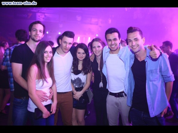 Ibiza World Club Tour @ Ratiopharm Arena - Bild 192