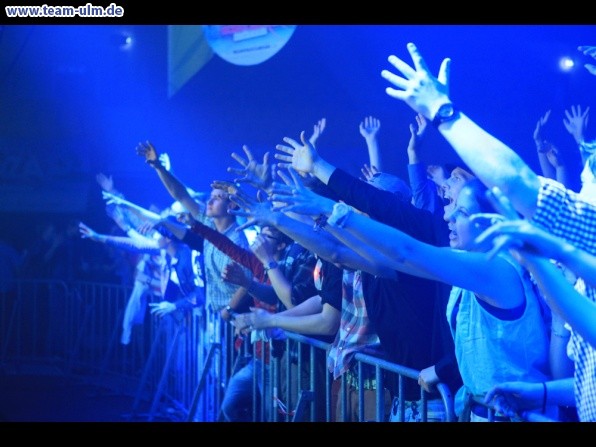 Ibiza World Club Tour @ Ratiopharm Arena - Bild 193