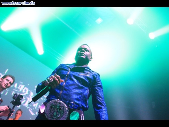 Ibiza World Club Tour @ Ratiopharm Arena - Bild 196