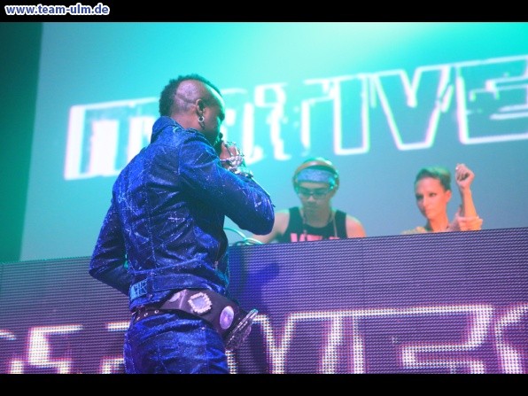 Ibiza World Club Tour @ Ratiopharm Arena - Bild 197