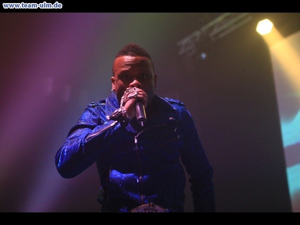 Ibiza World Club Tour @ Ratiopharm Arena - Bild 199