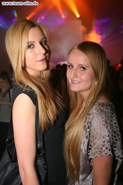 Ibiza World Club Tour @ Ratiopharm Arena - Bild 20
