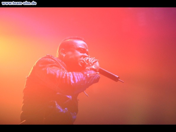 Ibiza World Club Tour @ Ratiopharm Arena - Bild 201