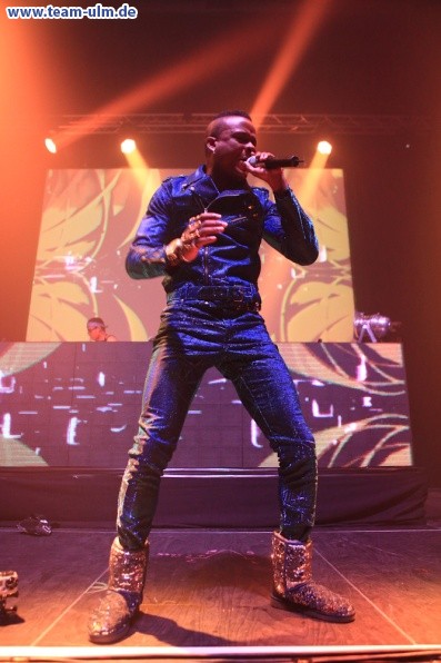 Ibiza World Club Tour @ Ratiopharm Arena - Bild 203