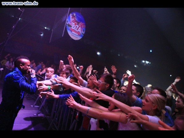 Ibiza World Club Tour @ Ratiopharm Arena - Bild 204