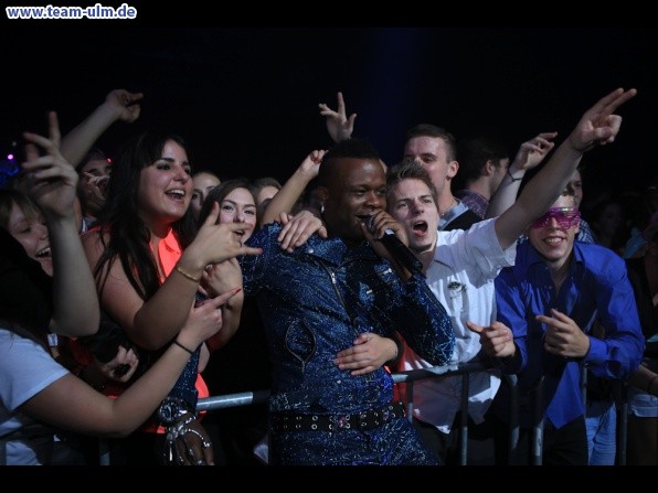 Ibiza World Club Tour @ Ratiopharm Arena - Bild 208
