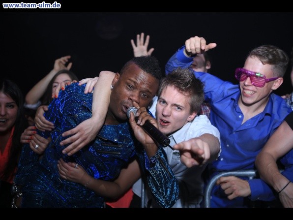 Ibiza World Club Tour @ Ratiopharm Arena - Bild 209