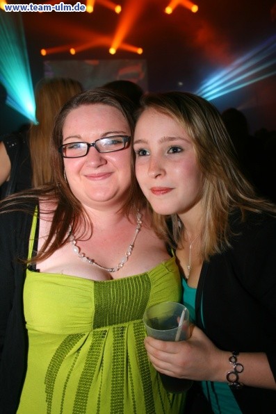 Ibiza World Club Tour @ Ratiopharm Arena - Bild 21