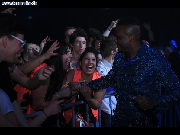 Ibiza World Club Tour @ Ratiopharm Arena - Bild 210