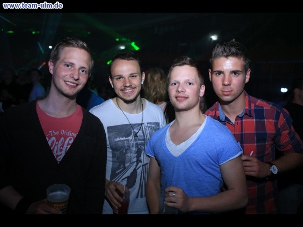 Ibiza World Club Tour @ Ratiopharm Arena - Bild 212