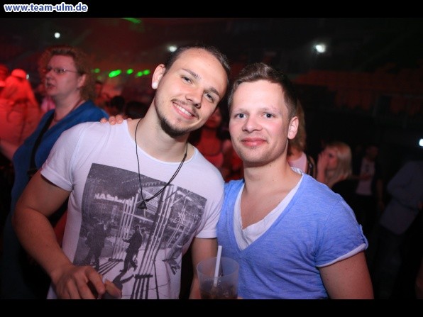 Ibiza World Club Tour @ Ratiopharm Arena - Bild 213