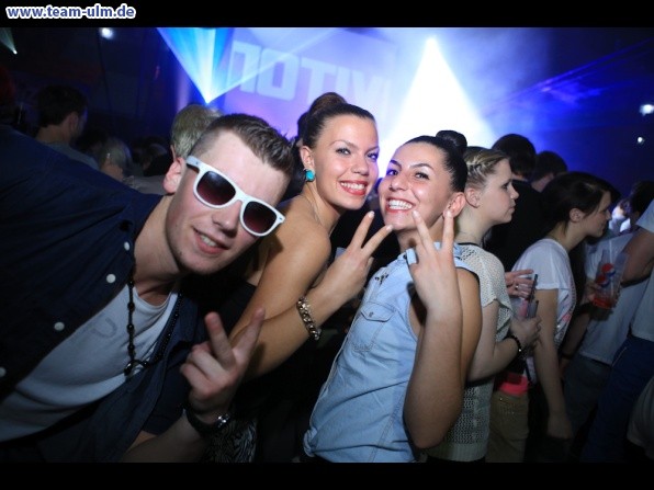 Ibiza World Club Tour @ Ratiopharm Arena - Bild 214