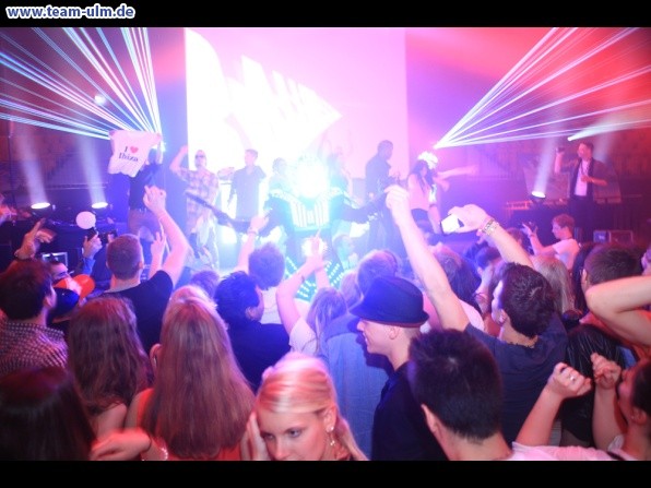 Ibiza World Club Tour @ Ratiopharm Arena - Bild 217