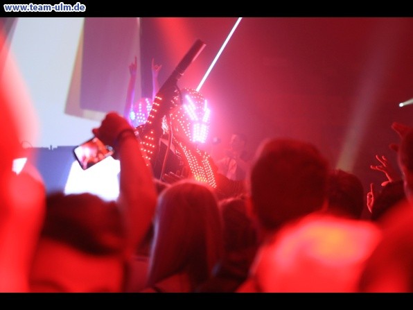Ibiza World Club Tour @ Ratiopharm Arena - Bild 218