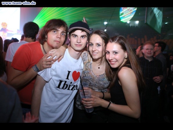Ibiza World Club Tour @ Ratiopharm Arena - Bild 219