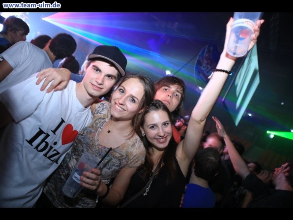 Ibiza World Club Tour @ Ratiopharm Arena - Bild 220