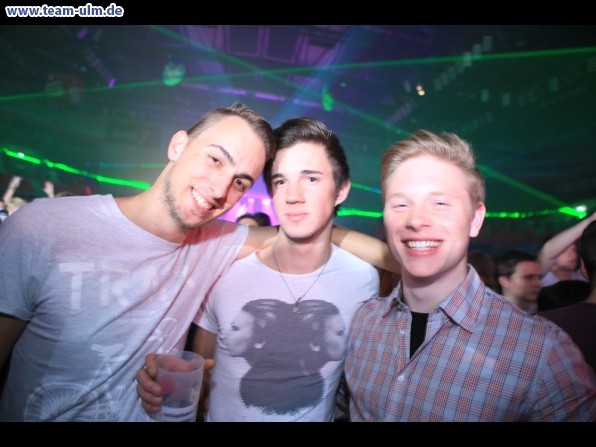 Ibiza World Club Tour @ Ratiopharm Arena - Bild 221