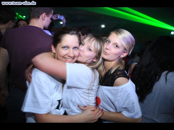 Ibiza World Club Tour @ Ratiopharm Arena - Bild 222