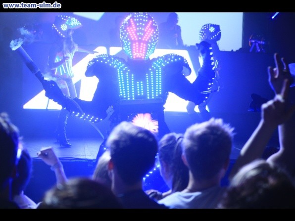Ibiza World Club Tour @ Ratiopharm Arena - Bild 223