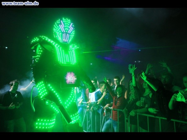 Ibiza World Club Tour @ Ratiopharm Arena - Bild 225