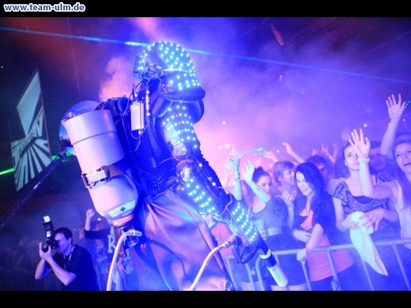 Ibiza World Club Tour @ Ratiopharm Arena - Bild 228