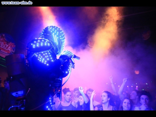 Ibiza World Club Tour @ Ratiopharm Arena - Bild 229