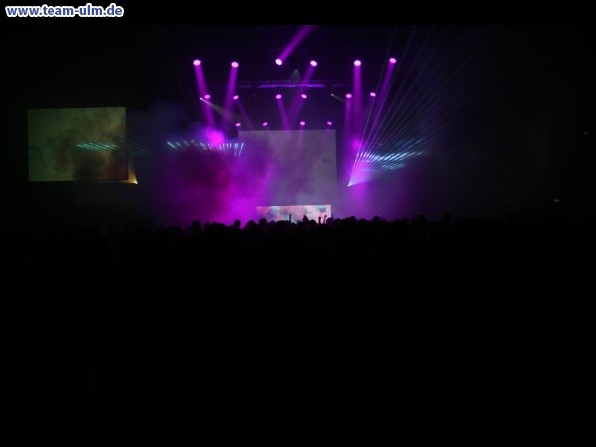 Ibiza World Club Tour @ Ratiopharm Arena - Bild 23