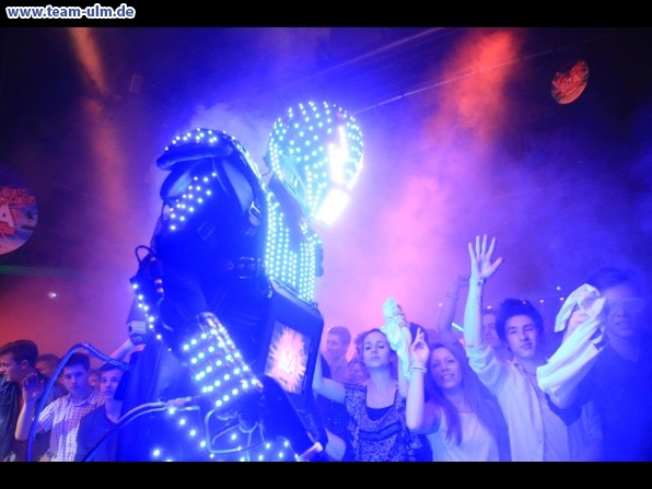 Ibiza World Club Tour @ Ratiopharm Arena - Bild 230