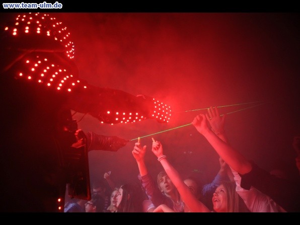Ibiza World Club Tour @ Ratiopharm Arena - Bild 234
