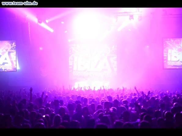 Ibiza World Club Tour @ Ratiopharm Arena - Bild 236