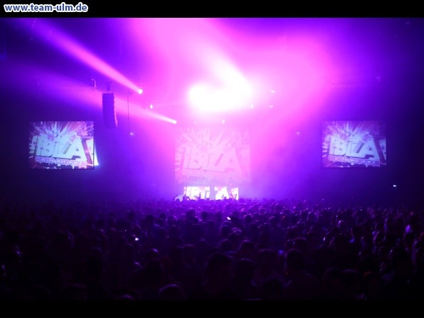 Ibiza World Club Tour @ Ratiopharm Arena - Bild 237