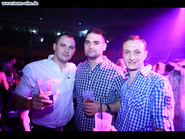 Ibiza World Club Tour @ Ratiopharm Arena - Bild 238