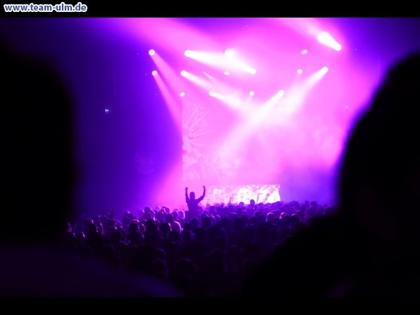 Ibiza World Club Tour @ Ratiopharm Arena - Bild 239