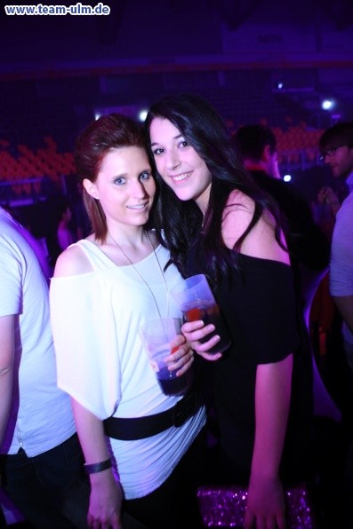 Ibiza World Club Tour @ Ratiopharm Arena - Bild 240