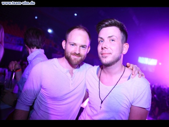 Ibiza World Club Tour @ Ratiopharm Arena - Bild 242