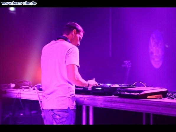 Ibiza World Club Tour @ Ratiopharm Arena - Bild 244