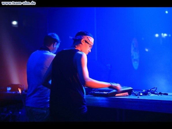 Ibiza World Club Tour @ Ratiopharm Arena - Bild 245
