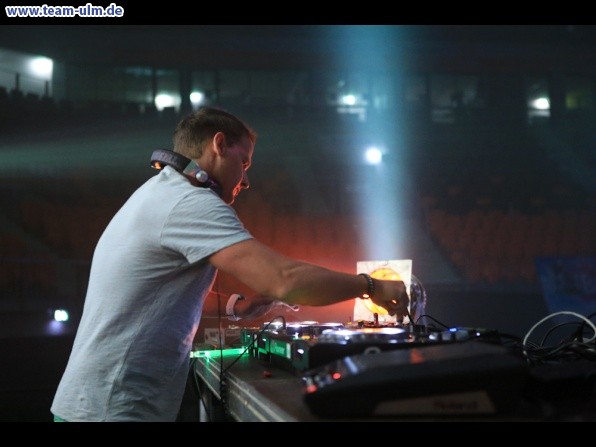 Ibiza World Club Tour @ Ratiopharm Arena - Bild 246