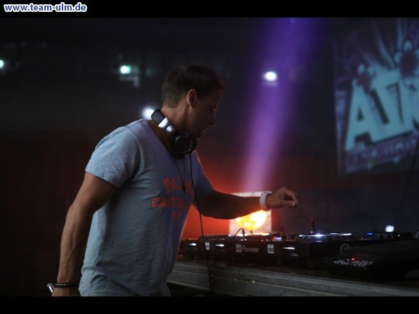 Ibiza World Club Tour @ Ratiopharm Arena - Bild 248