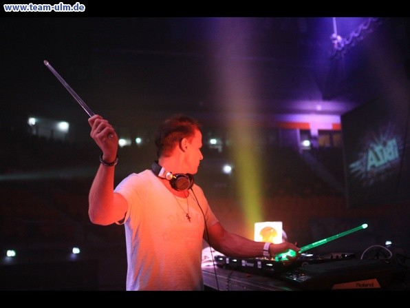 Ibiza World Club Tour @ Ratiopharm Arena - Bild 249