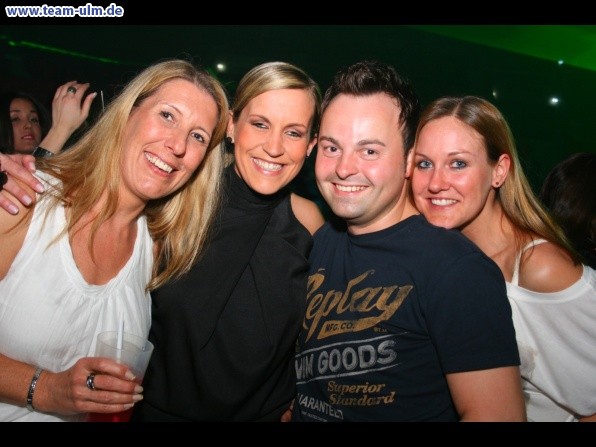 Ibiza World Club Tour @ Ratiopharm Arena - Bild 25