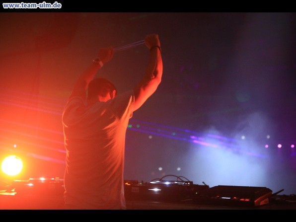 Ibiza World Club Tour @ Ratiopharm Arena - Bild 250