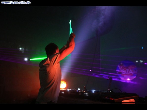 Ibiza World Club Tour @ Ratiopharm Arena - Bild 252